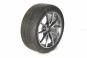 Pack jantes alu et pneus MICHELIN/AlpinPA4 AMG jante à 10 br  - Image 3