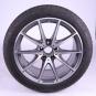 Lot de roues complètes AMG 19 pouces alu Classe E 213 MICHEL  - Image 3