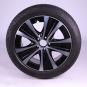 Pack jantes alu et pneus PIR/SottozeroWinter3 5 branches  - Image 3