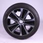 Pack jantes alu et pneus PIR/SottozeroWinter3 5 branches  - Image 3