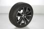 Pack jantes alu et pneus PIR/SottozeroWinter3 5 branches  - Image 3