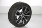 Pack jantes alu et pneus PIR/SottozeroWinter3 5 branches  - Image 3
