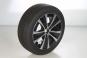 Pack jantes alu et pneus MICHELIN/PilotAlpinPA4 à 5 branches  - Image 3