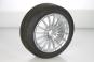 Pack jantes alu et pneus GOODY/EagleF1Asymmetric3 multibranc  - Image 3