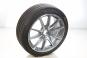 Pack jantes alu et pneus PIR/CinturatoP7Ecoimpact AMG jante  - Image 3