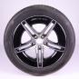 Pack jantes alu et pneus HANKOOK/VentusS1EVO3 AMG jante à 5  - Image 3