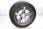 Pack jantes alu et pneus PIR/P ZEROIA AMG à 5 doubles branch  - Image 3