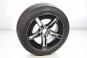 Pack jantes alu et pneus PIR/P ZEROIA AMG à 5 doubles branch  - Image 3