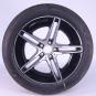 Pack jantes alu et pneus PIR/P ZEROIA AMG à 5 doubles branch  - Image 3