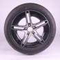 Pack jantes alu et pneus PIR/P ZEROIA AMG à 5 doubles branch  - Image 3