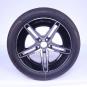 Pack jantes alu et pneus PIR/P ZEROIA AMG à 5 doubles branch  - Image 3