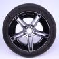 Pack jantes alu et pneus MICHELIN/e. Détacher AMG à 5 double  - Image 3