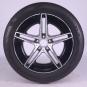 Lot de roues complètes AMG 19 pouces aluminium PIRELLI Class  - Image 3