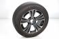 Lot de roues complètes 18 pouces aluminium PIRELLI Classe E  - Image 3