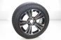 Lot de roues complètes alu 18 pouces Classe E DUNLOP 214  - Image 3