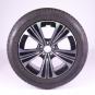 Lot de roues complètes alu 18 pouces Classe E Continental 21  - Image 3