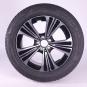 Lot de roues complètes 18 pouces aluminium PIRELLI Classe E  - Image 3