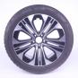 Lot de roues complètes en aluminium 19 pouces PIRELLI Classe  - Image 3