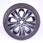 Lot de roues complètes en aluminium 19 pouces PIRELLI Classe  - Image 3
