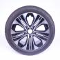 Lot de roues complètes en aluminium 19 pouces PIRELLI Classe  - Image 3
