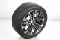 Lot de roues complètes en aluminium 19 pouces PIRELLI Classe  - Image 3