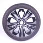 Lot de roues complètes en aluminium 19 pouces PIRELLI Classe  - Image 3