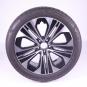 Lot de roues complètes en aluminium 19 pouces PIRELLI Classe  - Image 3