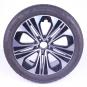 Lot de roues complètes en aluminium 19 pouces PIRELLI Classe  - Image 3