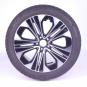 Lot de roues complètes en aluminium 19 pouces PIRELLI Classe  - Image 3