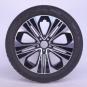 Lot de roues complètes en aluminium 19 pouces PIRELLI Classe  - Image 3
