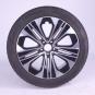 Lot de roues complètes en aluminium 19 pouces PIRELLI Classe  - Image 3