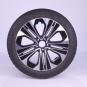 Lot de roues complètes en aluminium 19 pouces PIRELLI Classe  - Image 3