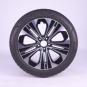 Lot de roues complètes en aluminium 19 pouces PIRELLI Classe  - Image 2
