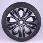 Lot de roues complètes en aluminium 19 pouces PIRELLI Classe  - Image 3