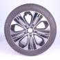 Lot de roues complètes en aluminium 19 pouces PIRELLI Classe  - Image 3