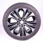 Lot de roues complètes en aluminium 19 pouces PIRELLI Classe  - Image 3