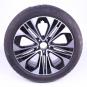 Lot de roues complètes en aluminium 19 pouces PIRELLI Classe  - Image 3