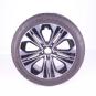 Lot de roues complètes en aluminium 19 pouces PIRELLI Classe  - Image 3