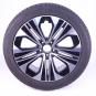 Lot de roues complètes en aluminium 19 pouces PIRELLI Classe  - Image 3