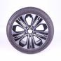 Lot de roues complètes en aluminium 19 pouces PIRELLI Classe  - Image 3