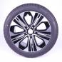 Lot de roues complètes en aluminium 19 pouces PIRELLI Classe  - Image 3