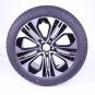Lot de roues complètes en aluminium 19 pouces PIRELLI Classe  - Image 3