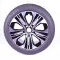 Lot de roues complètes en aluminium 19 pouces PIRELLI Classe  - Image 3
