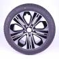 Lot de roues complètes en aluminium 19 pouces PIRELLI Classe  - Image 3
