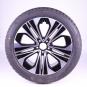Lot de roues complètes en aluminium 19 pouces PIRELLI Classe  - Image 3