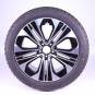 Lot de roues complètes en aluminium 19 pouces PIRELLI Classe  - Image 3