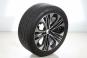 Lot de roues complètes en aluminium 19 pouces PIRELLI Classe  - Image 3
