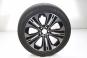 Pack de roues complètes d'hiver alliage 19 pouces avec pneus Pirelli pour Classe E 214, Mercedes-Benz d'origine  - Image 3