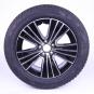 Lot de roues complètes 18 pouces aluminium PIRELLI Classe E  - Image 3