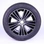 Lot de roues complètes 18 pouces aluminium PIRELLI Classe E  - Image 3